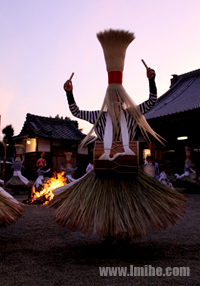 日本盂兰盆舞
