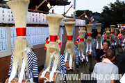 日本盂兰盆节