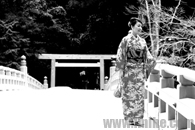 2011年感动伊势志摩之旅日中国际摄影比赛
